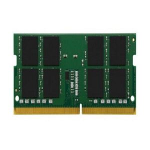 Memoria RAM Notebook 8GB 2666Mhz DDR4 Kingston SODIMM - Imagen 2