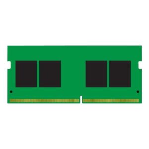 Memoria RAM Notebook 8GB 2666Mhz DDR4 Kingston SODIMM - Imagen 3