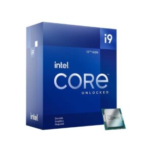 Procesador Intel Core i9-12900K Core 3.2GHz 30MB LGA1700 - Imagen 3