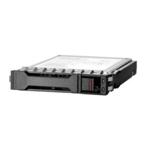 Hpe Disco Duro Para Servidor , 2Tb Sas, 7200Rpm, 2.5″ P28505-B21 - Imagen 2