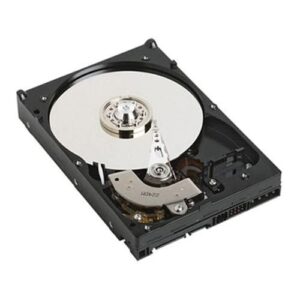 Disco Duro para servidores Dell de 2TB (3.5“, 7200rpm, SATA 6Gbps 512n) - Imagen 2
