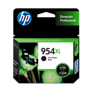 Tinta HP 954XL Negra 