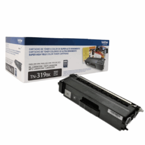 Toner Brother TN-319 Negra - Imagen 2