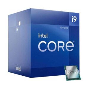 Intel Procesador Core I9-12900 Core I9 12Th Gen Alder Lake 16-Core (8P+8E) 2.4