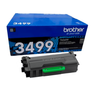 Toner Brother TN-3499 - Imagen 2