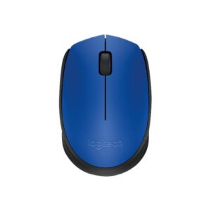 Raton Logitech M170 azul - Imagen 1