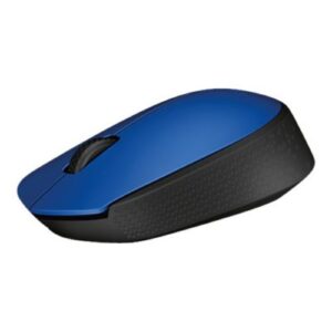 Raton Logitech M170 azul - Imagen 2