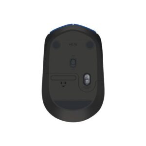 Raton Logitech M170 azul - Imagen 3