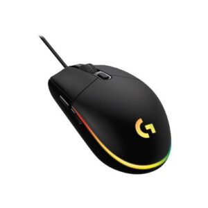 Logitech Gaming Mouse G203 LIGHTSYNC - Imagen 1