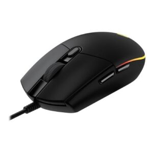 Logitech Gaming Mouse G203 LIGHTSYNC - Imagen 2