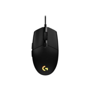 Logitech Gaming Mouse G203 LIGHTSYNC - Imagen 3