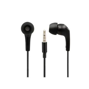 Audífonos Motorola Earbuds 2-S (Jack 3.5mm, Negro) - Imagen 3