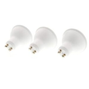 Nexxt Home NHB-C320 GU10 Smart LED Bulb RGB Color 220V - Imagen 1