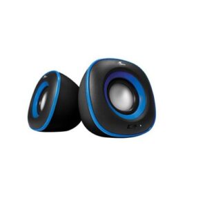 Parlantes Estéreo XTech Spekter, Multimedia 2.0 Canales, Alimentación USB - Imagen 3