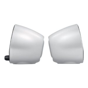 Parlantes Logitech Z120 para PC 2.0 USB 3,5 - Imagen 3