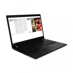 Notebook Lenovo ThinkPad T14 Gen 2 de 14“ (i5-1135G7, 8GB RAM, 512 GB SSD, Win10 Pro) - Imagen 1