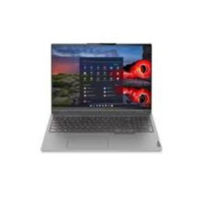 Notebook Lenovo ThinkBook 16p Gen 2 de 16“ (Ryzen 7 5800H, RTX 3060 Max-Q, 16GB RAM, 1TB SSD, Win10 Pro) - Imagen 2