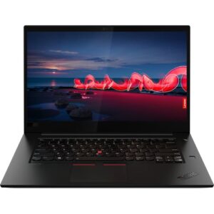 Lenovo Thinkpad X1 Extreme Gen 3 Notebook 15.6″ 1980 X 1080 Lcd - Imagen 1