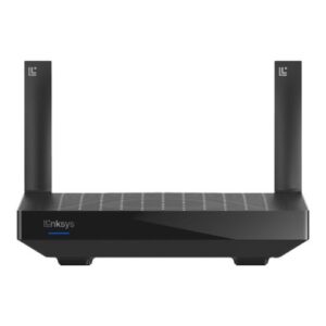 Router Linksys Hydra Pro 6 AX5400 de Doble Banda (Wi-Fi 6, Mesh, 4.8Gbps) - Imagen 1