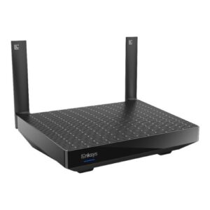 Router Linksys Hydra Pro 6 AX5400 de Doble Banda (Wi-Fi 6, Mesh, 4.8Gbps) - Imagen 2