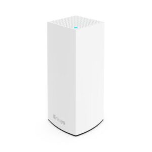Linksys Atlas 6 Sistema Wi-Fi (Router) Hasta 2000 Pies Cuadrados Malla - Imagen 1