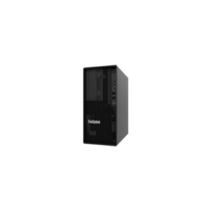 Lenovo Server Tower 1 Intel Xeon E-2324G / 3.1 Ghz Ddr Sram 2 Tb Hard - Imagen 2