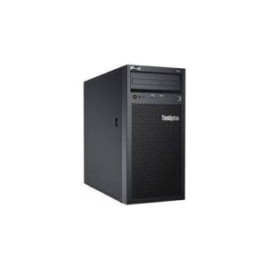 Lenovo Server Tower 1 Intel Xeon E-2324G / 3.1 Ghz Ddr Sram 2 Tb Hard - Imagen 3