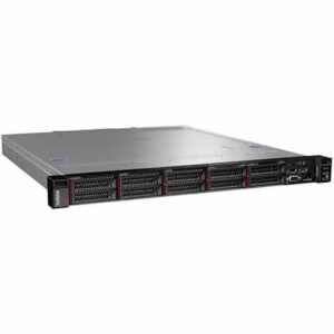 Lenovo Server Tower 1 Intel Xeon E-2336 / 2.9 Ghz Ddr Sram - Imagen 3