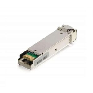 Transceptor Aruba 10G SFP + LC SR 300m OM3 MMF - Imagen 2