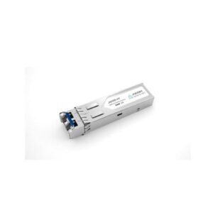 Transceptor Aruba 1G SFP LC LX 10 km SMF - Imagen 2