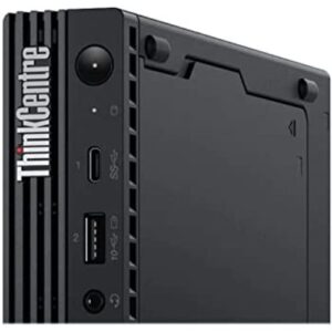 Lenovo Equipo Thinkcentre M70Q I7-10700T 16Gb 512Gb Ssd Win11Pro - Imagen 3