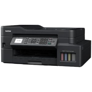 Impresora Multifuncional Brother Inyeccion de Tinta Color - Imagen 3
