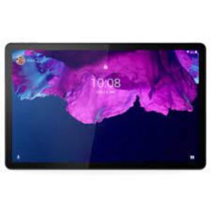 Tablet Lenovo Tab P11 de 11“ (OctaCore, 6GB RAM, 128GB Internos, LTE, Platinum Grey) - Imagen 2