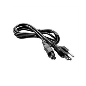 ITL Cable de poder americano C5 para NUC - Imagen 3