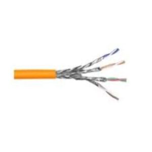 Cable UTP Panduit TX6000, Cat 6, 305 Metros, Naranjo - Imagen 2