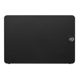 Disco Externo Seagate Expansion de 14TB (USB 3.0, Negro) - Imagen 3