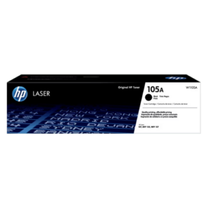 Toner HP Laser 105A - Imagen 1