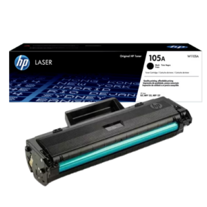 Toner HP Laser 105A - Imagen 2