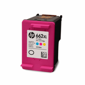 TInta  HP 662XL Tricolor - Imagen 3