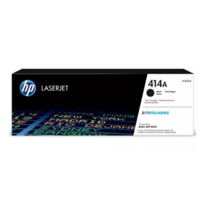 Toner HP LaserJet 414A Negro - Imagen 1