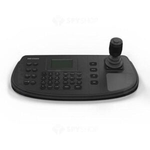 Hikvision Teclado Pan, Tilt, Zoom Control Lcd Usb Port Serial Port - Imagen 3