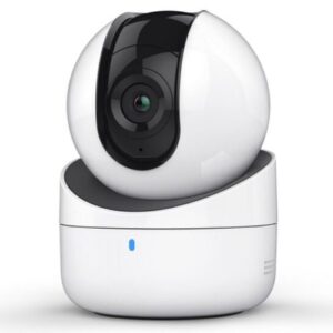 Hikvision 2.0 Mp Network Pt Cámara Ds-2Cv2Q21Fd-Iw Cámara De Vigilancia De Red - Imagen 2
