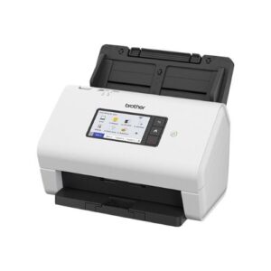 Escáner Profesional Brother ADS-4900W, CIS Dual, 600 ppp x 600 ppp - Imagen 3