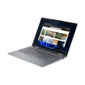 Ultrabook Lenovo ThinkPad X1 Yoga Gen 7 de 14“ (i7-10610U, 16GB DDR4, 1TB SSD, Win11 Pro) - Imagen 2
