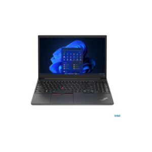 Notebook Lenovo Thinkpad E15 G4 Core i7, 16GB RAM, 512GB SSD, Nvidia MX550, W10 - Imagen 2