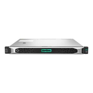 Hpe Servidor Proliant Dl160 Gen10 (Xeon 3206R, 16Gb Ram, Sin Discos, Fuente - Imagen 1