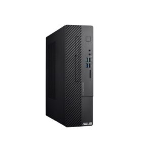 Asus Computador Desktop Expertcenter D5 I3-10105, Ram 4Gb, Ssd 256Gb, Freedos - Imagen 1
