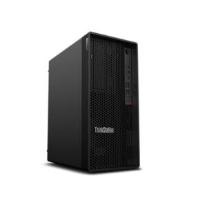 Lenovo Workstation Thinkstation P360 Torre (I7-12700, 16Gb Ram, 1Tb Ssd, Win11 - Imagen 1