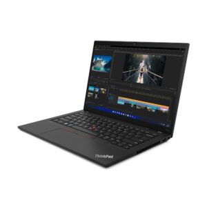lenovo NTB P14s i7-1260P 16GB 1TB SSD 14inch W11P Video 4GB - 1920 x 1200 LCD - Intel Core i7 I7-1260P / 2.1 GHz - Imagen 1