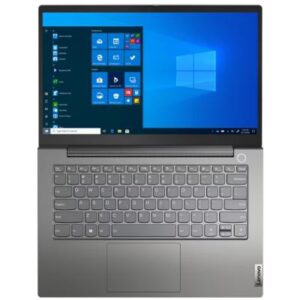 Lenovo NTB ThinkBook 14GA i7-1255U 16GB 512GB SSD 14in W11P - 1920 x 1080 LCD - Intel Core i7 I7-1255U / 4.7 GHz - Imagen 2